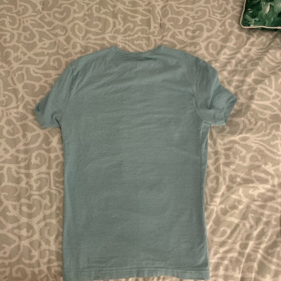 H&M Slim Fit Short Sleeve Tee - Picture 3 of 3